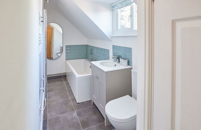 Host Stay Baslow Road Serviced Apartment - Photo 10