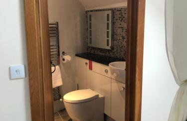 Cart-Tws Bach cosy three bedroom home near St Davids and Pembrokeshire coast path - Foto 17