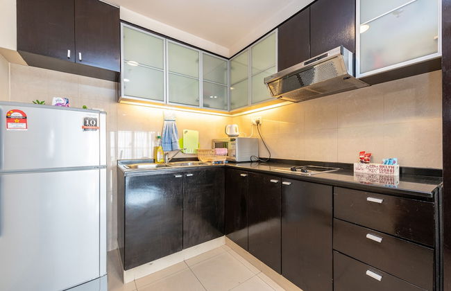 Sunway Pyramid Resort Suites by Ray&Jo - Foto 23