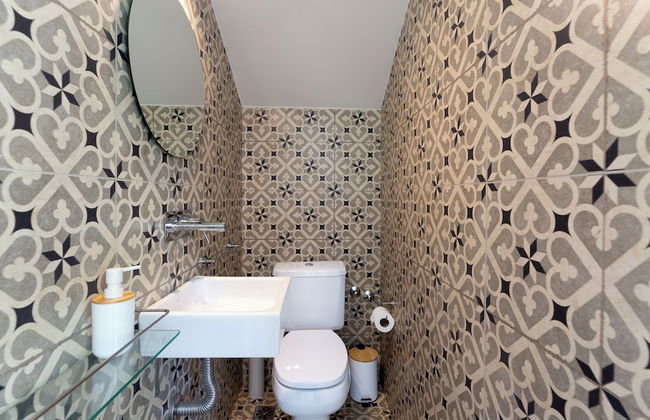 The Acacia Village by Vilvey Turismo - Photo 32