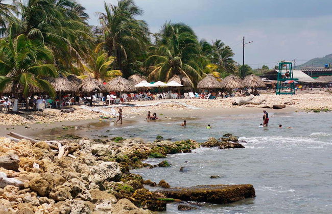 Puerto Colombia Excursion - Foto 4