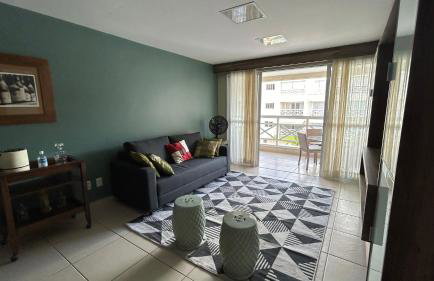 Apartamento Imperial Porto Brasil - Foto 7