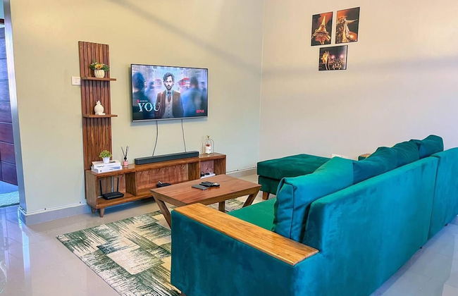 Cozy & Tranquil 1 Bedroom Dainty Haven in Kampala - Photo 7