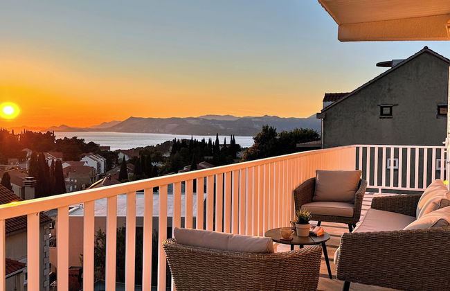 Indigo Cavtat Apartments - Foto 63