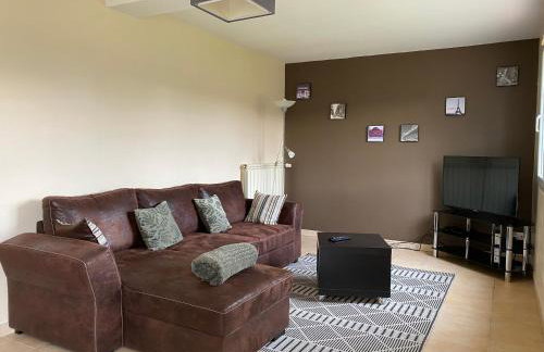 Gîte du Mercadal Les Pujols - Foto 60