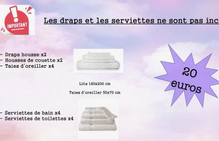 Villa Anita -centre ville -parking privé -wifi - Foto 17