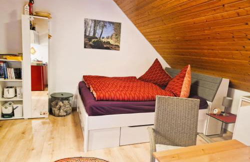 Ferienwohnung in Triberg am Waldrand - idyllisch, ruhig, erholsam - Foto 47