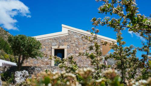 Aetovigla Guesthouse - Foto 3, Garden