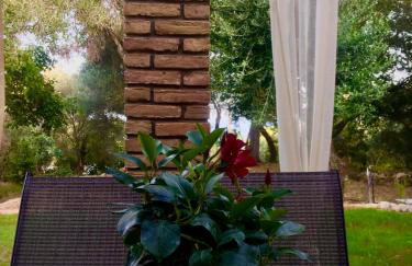 Anna's cottage house - Foto 66