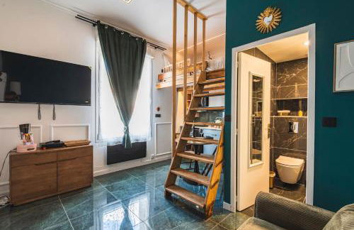 Cocon d Orion - Foto 3