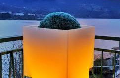 La terrazza sul lago Turano - Foto 23