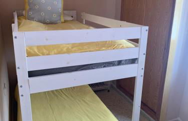 Piso coqueto céntrico en Jerez (San Miguel) - Foto 22