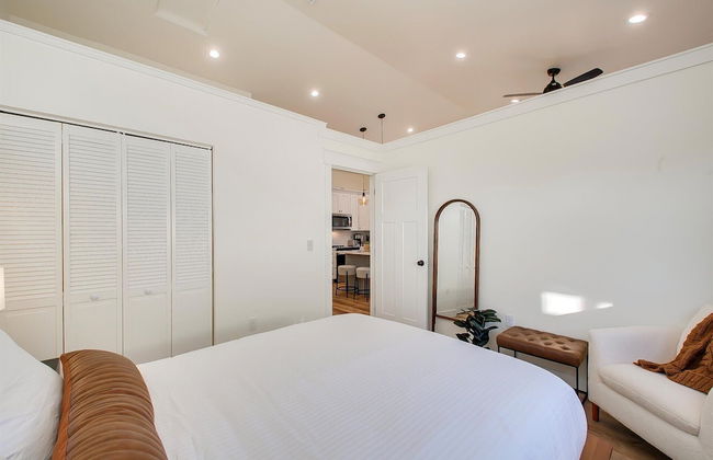 The Bronco House - Foto 2