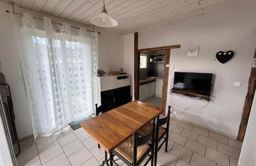 Maison Ustou46 - Photo 6