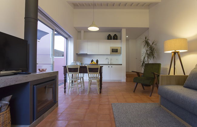 Quinta dos Peixes Falantes - Foto 29