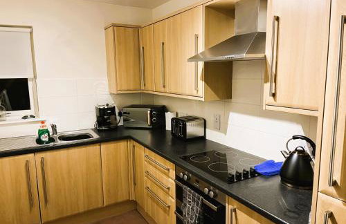 Entire flat in Banchory, Aberdeenshire, Scotland - Foto 15