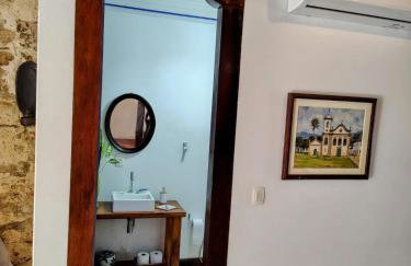 Casa Verde no Centro Histórico - Photo 18