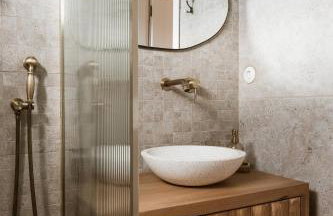 Kisari Kimolos Cozy Studio - Foto 8