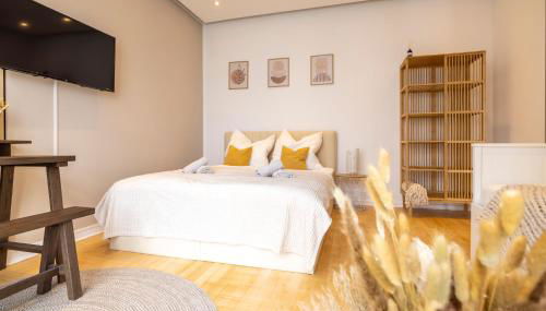 Maisonette Rustic Altstadt zentral-Wlan-Parkplatz - Foto 2