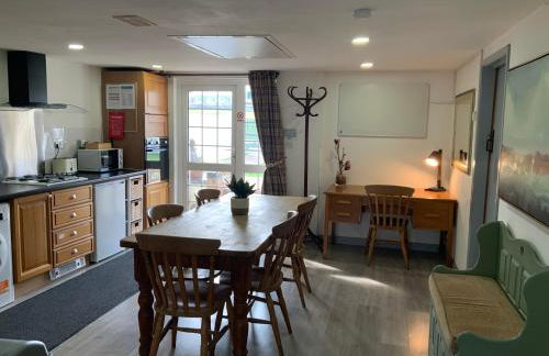 woodpecker cottage at frog trotters cottages - Foto 8