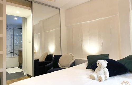 Le Terracotta - Standing - Lumineux - Foto 23