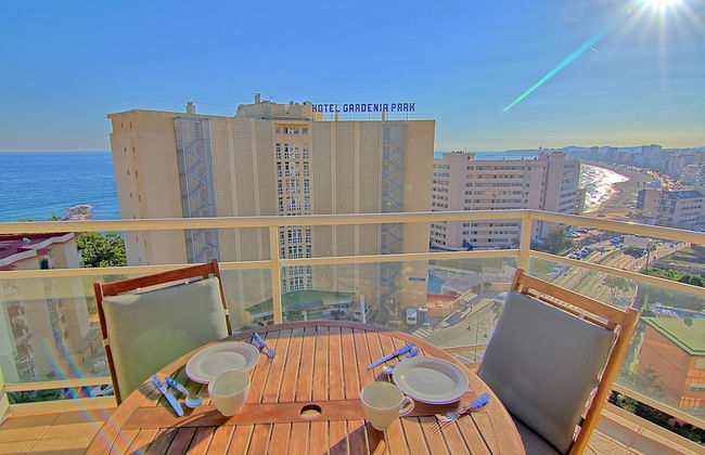 Carvajal Seafront Penthouse - Photo 8