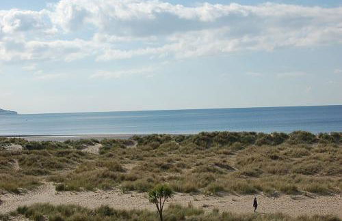 Sand Dune Apartment in Barmouth - Foto 37