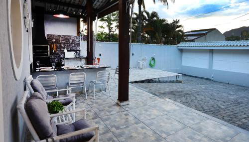 Casa Sossego - Foto 2