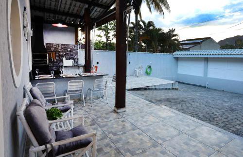 Casa Sossego - Foto 2