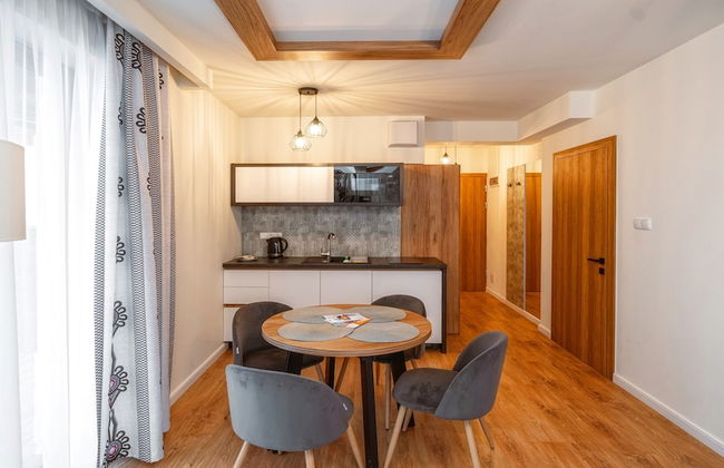 Sun & Snow Resorts D Białka Tatrzańska - Foto 20