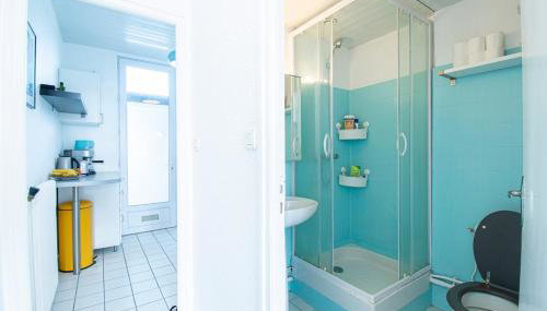 Le Balcon d'Iroise I Balcon & Vue mer - Foto 3