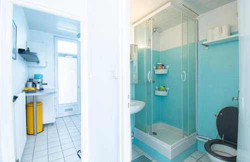 Le Balcon d'Iroise I Balcon & Vue mer - Foto 3