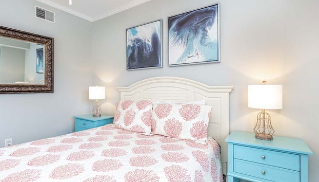 Seaside Watch C - Foto 4, Habitación