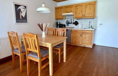 Ostsee Apartments Salzhaff - Photo 29