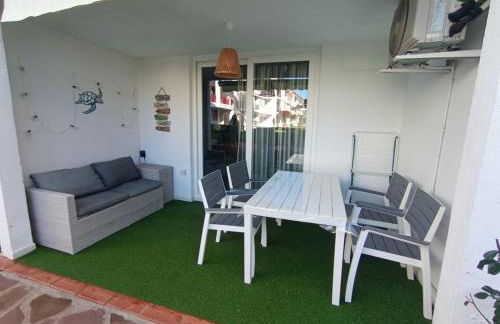 Apartamento enfrente la playa - Foto 46