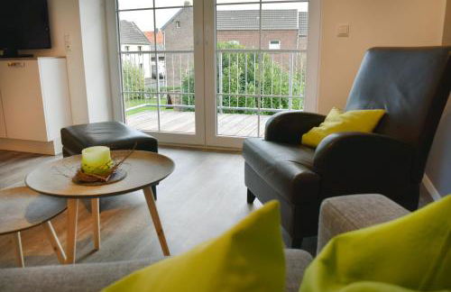 Ferienwohnung Palmen - Foto 13