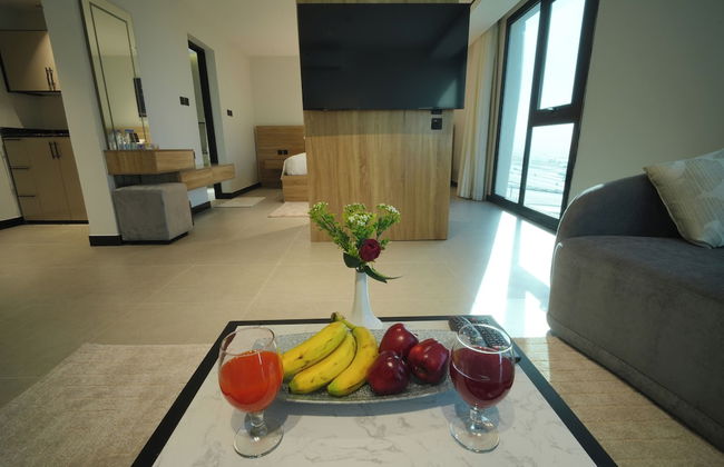 Hadab Tabuk - Foto 25