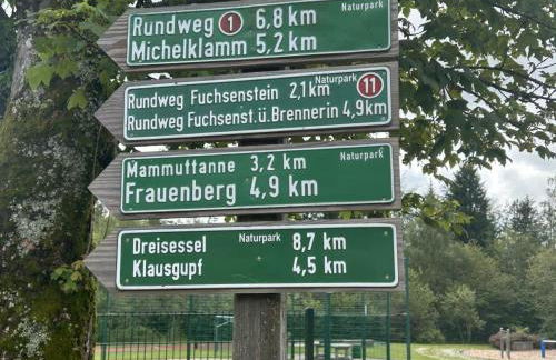 Fewo Austria Dreisessel in Altreichenau - Foto 18