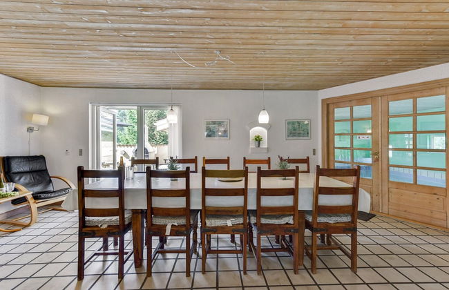 "Billing" - 11km from the sea - Foto 38