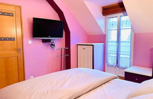 Maison tout confort proche Center Sully La menuis - Photo 29