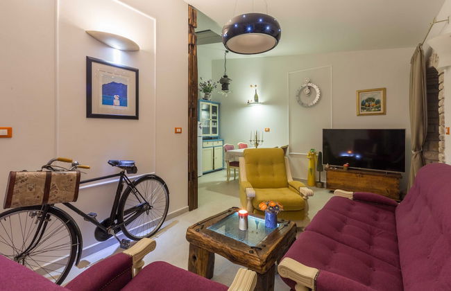 Apartment Alba - Foto 14