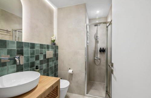 Luxury 2BR Apartment near the marina, Heart of Piraeus - Foto 15