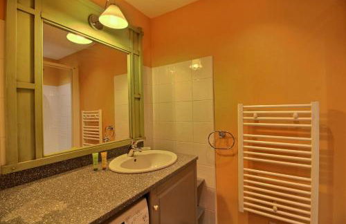 ARC 1950, Appartement 2 chambres, 6 personnes - Foto 22