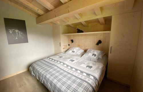 Les Ours de Combloux - Photo 29