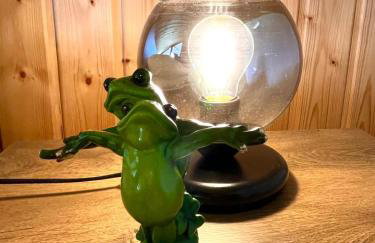 Brzozowa Osada - Foto 74