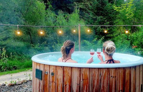 Domki Zew Natury - Foto 10