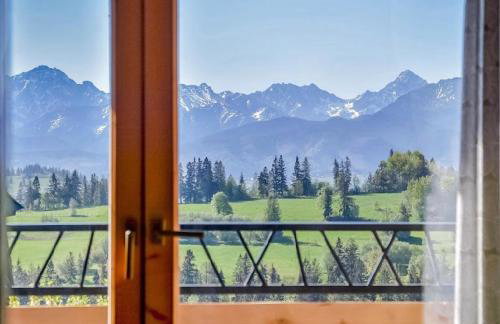 Atlas Chmur Apartament - Foto 1