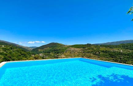 Private Douro- Quinta das Susandas - Foto 13