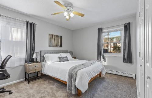 Tranquil 2BR Apartment Mpls - 8073 Apt 2 - Foto 23