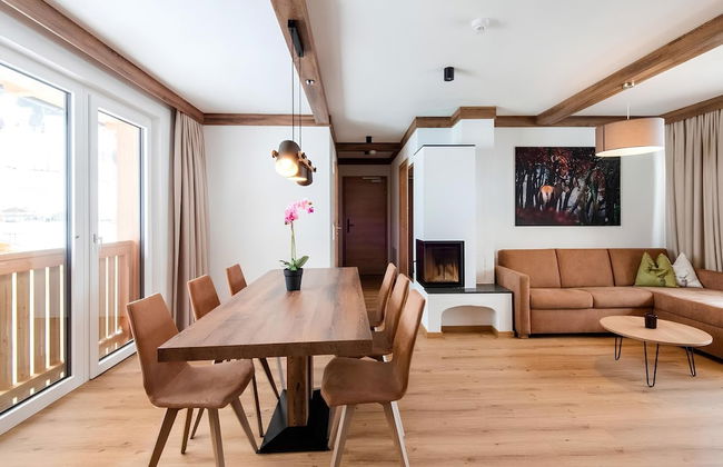 Aparthotel Golden Lodges Rauris - Foto 5